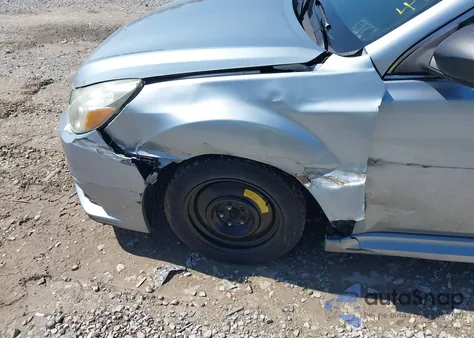 2013 Subaru Legacy 2.5I z USA, uszkodzony, nr VIN 4S3BMCA63D3017056